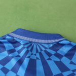9193 season S.S.C. Napoli home retro Fan version - Image 12
