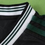 2526 season Juventus F.C. third Kids kit - Image 8