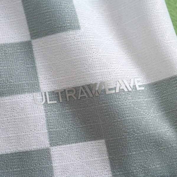 2425 season Marseille home Player version - Imagem 5