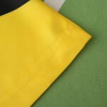 1989 season Borussia Dortmund home retro Fan version - Image 6
