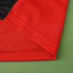 0809 season CR Flamengo third retro Fan version - Image 12