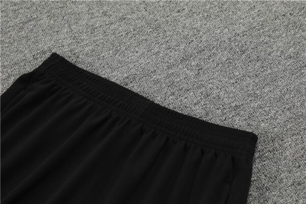 2425 Paris Saint-Germain F.C. grey Training suit set Player version - Imagem 6