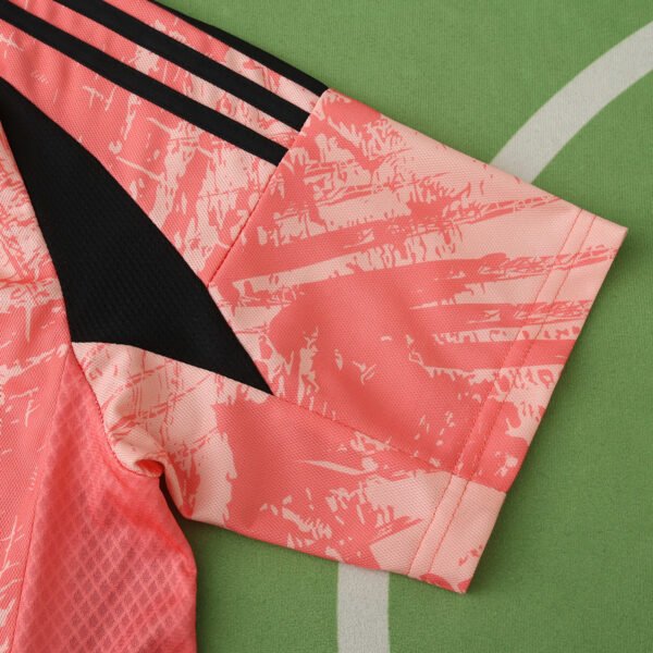 2425 season Inter Miami CF Concept version Fan version - Billede 4