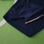 0203 season Paris Saint-Germain F.C. home retro Kids kit - Imagem 11