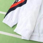 1998 England retro windbreaker - Image 9