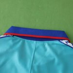 9295 FC Barcelona / Barça away retro Kids kit - Image 10