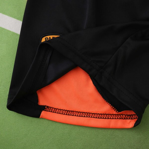 2526 season Paris FC Concept version Kids kit - Billede 10