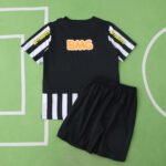 2013 season Santos FC away Kids kit - Image 13
