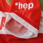 2425 season VfB Stuttgart away Fan version - Image 8