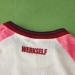 2526 season Bayer 04 Leverkusen away Player version - Image 11