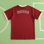 Mexican cotton jacket - Image 5