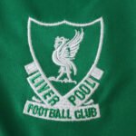 1992 season Liverpool F.C.  away retro Kids kit - Image 8