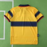 9799 Arsenal F.C. away retro Kids kit - Image 12