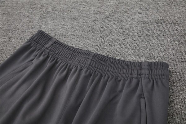 2425 Liverpool F.C. grey Training suit set Player version - Billede 7