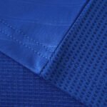 2012 season  Italy home retro Fan version - Image 8