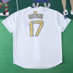2025 MLB LosAngelesDodgers 17#OHTANI - Imagem 19