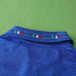 1994 Italy home retro Kids kit - Image 9