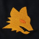 2526 season A.S. Roma away shorts - Image 5