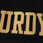 2025 NFL San Francisco GiantsSan Francisco 49ers 13#PURDY - Image 18
