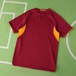 2526 season A.S. Roma home Player version - Image 12
