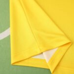 1989 season Borussia Dortmund home retro Fan version - Image 10