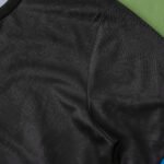 Argentina Black Special Edition Fan version - Image 5