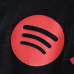 2526 season FC Barcelona / Barça Reflective label Player version - Image 4