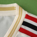 2526 season CR Flamengo third Player version - Image 2