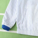 2425 France Wear on both sides windbreaker - Image 16