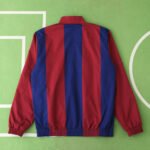 2425 FC Barcelona / Barça Wear on both sides windbreaker - Image 21