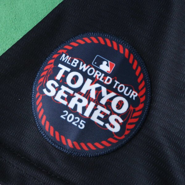 2025 MLB LosAngelesDodgers 17#OHTANI - Imagem 9