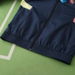 2425 season Juventus F.C. Windbreaker - Image 10