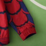 2425 FC Barcelona / Barça Wear on both sides windbreaker - Image 5