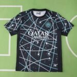 2526 season F.C. Internazionale Milano Training clothes Fan version