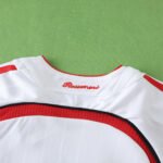 0607 A.C. Milan away retro Kids kit - Image 11