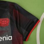 2526 season Bayer 04 Leverkusen home Player version - Image 7