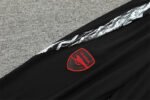 2425 Arsenal F.C. black Training suit set - Image 4