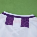 2526 season Real Valladolid home Fan version - Image 8