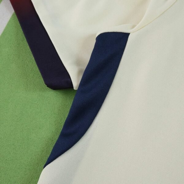 2526 season Lille OSC away Fan version - Billede 11