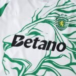 2526 season Sporting CP Concept version Fan version - Image 12