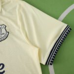 2526 season Everton F.C. away Fan version - Image 3