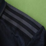 2425 season Juventus F.C. third Long sleeved Player version - Image 4