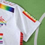 2526 season 1. FC Köln Concept version Fan version - Image 3