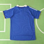 0708 season Chelsea F.C. home retro Fan version - Image 9