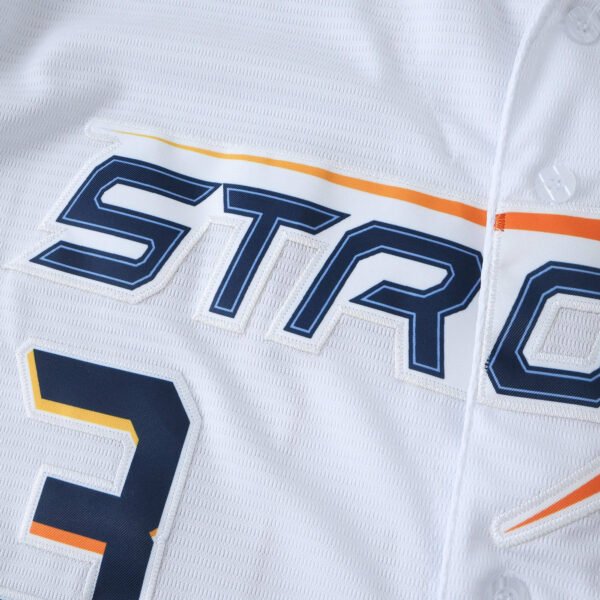 2025 MLB HoustonAstros 3#PENA - Imagem 2