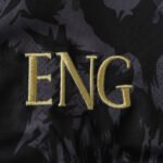 2425 England Concept version Fan version - Billede 7