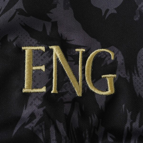 2425 England Concept version Fan version - Billede 7