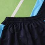 2526 season Olympique de Marseille away Kids kit - Image 10