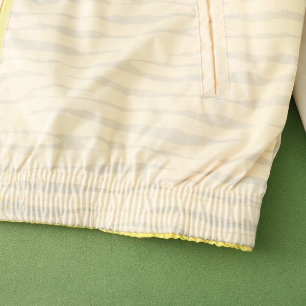 2324 Al-Nassr FC  Wear on both sides windbreaker - Imagen 18