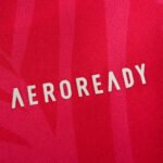 ⁦2425 season Inter Miami CF pink Concept Edition Fan version⁩ - الصورة ⁦7⁩